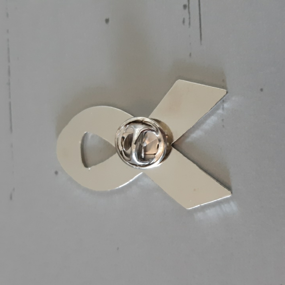 Breast Cancer Pin - Picture 2 of 5